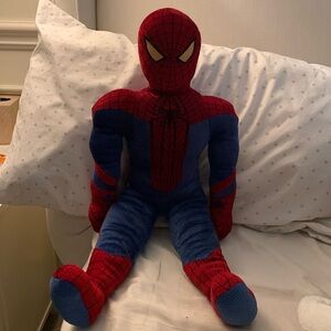 Spider-Man 🕷️ plushie